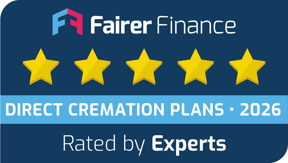 Fairer Finance 5-star rating