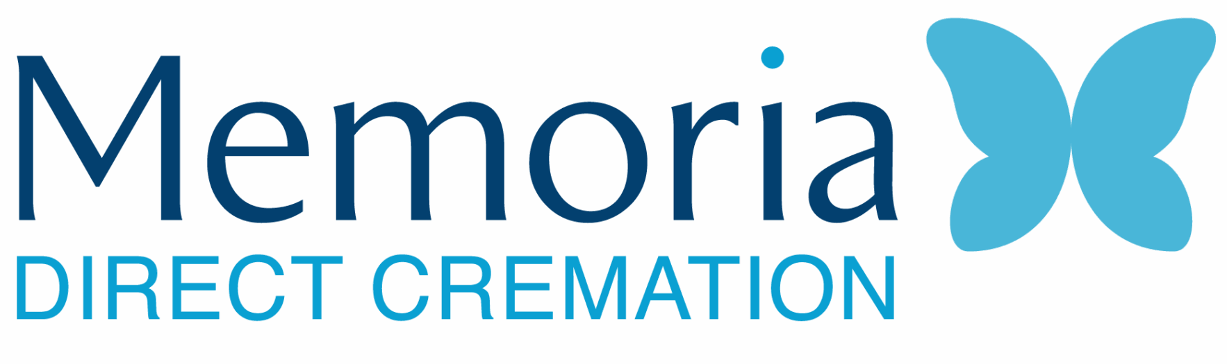 Memoria Direct Cremation logo